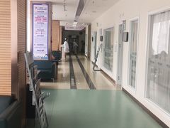 -美年大健康-体检中心(长风门诊部)