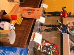 -小山日本料理(电子大厦店)