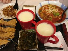 -永和大王(小厨·东四十条店)