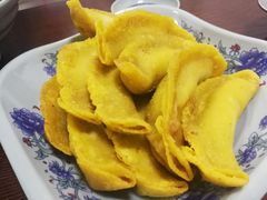 -老新隆牛肉锅贴(新街口店)