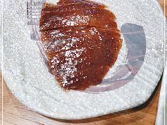-新興传承烤鸭