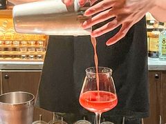 -NAYA Bar ·酒(红山店)