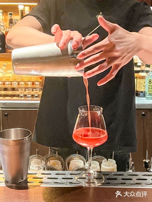 NAYA Bar ·酒(红山店)图片