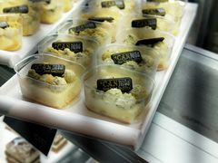 -加餐海鲜自助(宝龙一城店)
