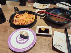 -三禾寿司(君尚店)
