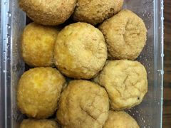 豆腐丸子-娘心豆品(方庄店)
