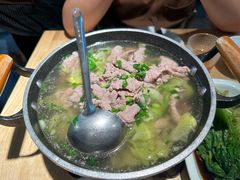 -全牛匠·乐山跷脚牛肉(新中关店)