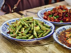 -冬哥川菜馆(十梓街店)