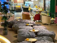 -皇室假期美食水疗会(春风路店)