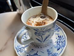 -西村咖啡店 (中山手本店)