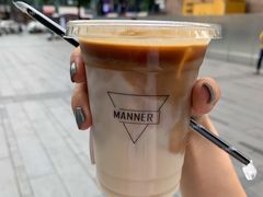 -Manner Coffee(IFS一楼店)