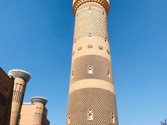 -新疆国际大巴扎