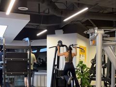 -超鹿运动(达信大厦店)