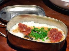 儿时酱油饭-寻宝记绍兴菜(鲁迅路店)