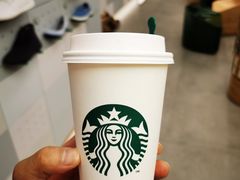 -星巴克(成都太古里二店)