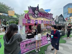 -鹿里烘焙LulyBaking(东二环泰禾广场店)