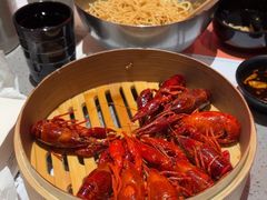 -一棠龙虾•王牌虾球(恒隆广场店)