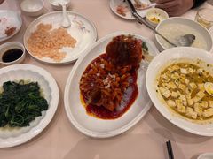 松鼠鲑鱼-得月楼·省级非遗·传统苏帮菜(观前店)