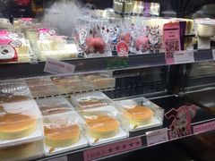 -85度C(厦门中华城新店)
