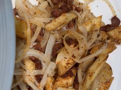 -新疆兵团食府清真(马连道店)