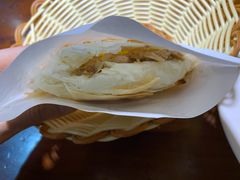 招牌肉夹馍-鼎高高陕西美食(龙德广场店)