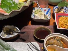 -一本料理(西溪天街店)