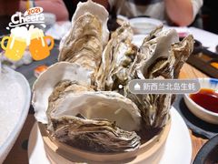 -赤坂亭M9和牛烧肉(世博源店)