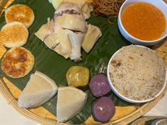 -龙泉人椰子鸡.糟粕醋.海南菜(三亚旗舰店)