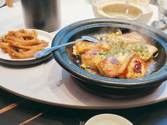 -秋色客家菜(南山店)