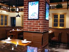 大堂-邵汇大虾(吉林大路店)