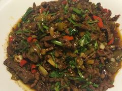 -大碗厨 25年老字号 现炒湘菜(四季天地店)