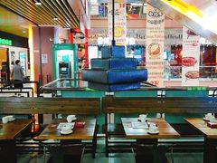-浦东食品城(华诚大厦店)