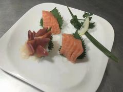 -雅玛花式铁板烧(国宏宾馆店)