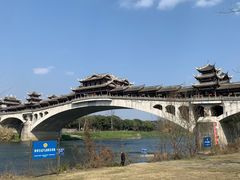-黄龙溪古镇