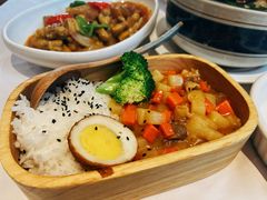 -粤域茶餐厅
