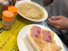 -澳洲牛奶公司(佐敦店)