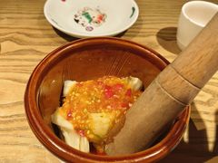 -茄子恰恰·新云南小炒(坪山益田店)