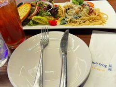 -bluefrog蓝蛙(悠唐购物中心店)