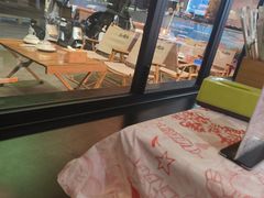 -虎子烧烤(湘江北路店)