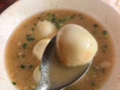 -邹记鸡肉汤圆(笔山路店)