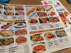 -街角等你.大连海鲜烧烤(西安路店)