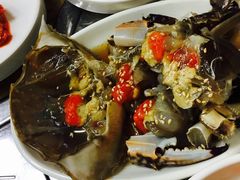-阿岘洞酱蟹