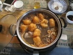 -威邵鸡煲(西华路总店)