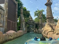 -新加坡水上探险乐园