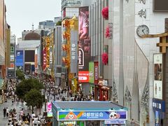 -王府井百货(总府店)