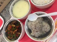 -食悦天美食广场(长沙IFS国金中心店)