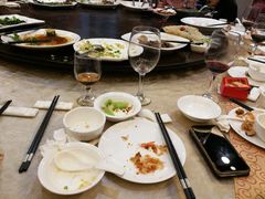 -北海渔村酒楼·粤菜海鲜点心(新华店)