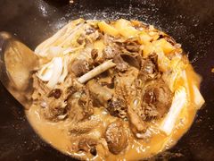 -玺炖·中国铁锅炖(虹桥天街店)
