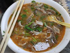 -春雨羊汤店(广开四马路总店)