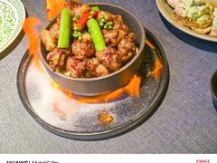 -南里山房·新淮扬菜(徐汇万科店)
